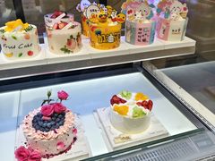 -万利隆·活力烘焙(人民路店)