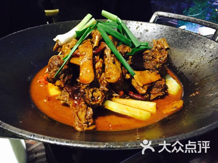 烹小鲜(丽景店)香锅鸭图片 - 第91张