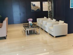 -爱康卓悦体检中心(九座花园分院)