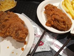 -乡村基(杨家坪建设店)