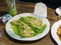 -老健康贾姨原味馆