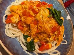 -耶里夏丽·新疆菜·28年喀什老馆(田林东路店)