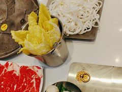 -荣叔港式沙嗲牛肉火锅(正佳潮流店)
