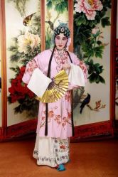 点击看大图 -青堂瓦舍京剧摄影古戏楼拍摄基地(北京安徽会馆店)