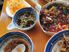 -包整·丝娃娃(一览甲秀楼风景店)