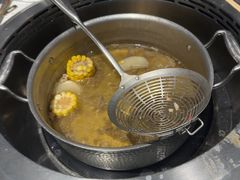 -海汕记·潮汕鲜牛肉火锅·自助