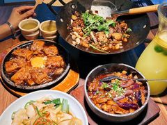 -食锦记·福建私房菜(浦西万达店)
