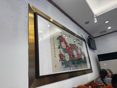 -峨嵋酒家(地安门店)
