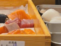 -鮨政·Omakase(港汇恒隆广场店)
