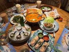 -普叽普叽泰式茶餐厅(港汇店)