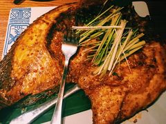 -云海肴·汽锅鸡·云南菜(天津国金汇店)