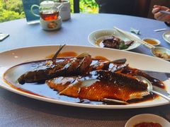 -浙江西子宾馆·牡丹厅