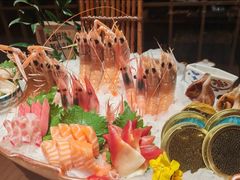 -Minase水濑·日料放题(外滩店)