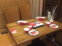 -牛很鲜潮汕牛肉火锅(朝晖路店)