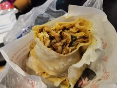 -安徽阜阳卷馍(西单店)