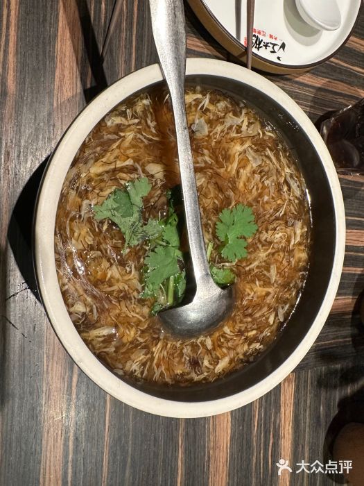 江太极江浙菜(马桥万达广场店)图片