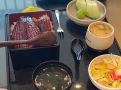 -西村日本料理(香格里拉饭店)