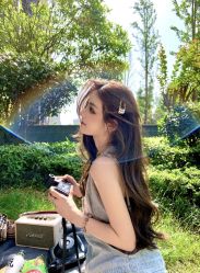 -Amo la Diva造型