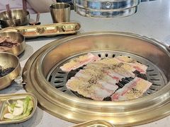 -妥妥烤肉料理(昙华林店)