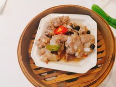-湛江渔港·大排档(乐园路总店)
