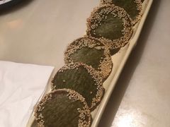 -绿茶餐厅(领展购物广场·中关村店)
