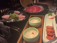 -捞王锅物料理(凯旋路店)