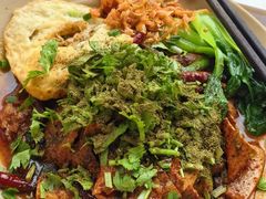 -方铲铲·成都板凳面(滨江银泰店)