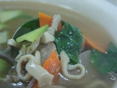 DSC03220-维吾尔餐厅(宜山路店)