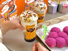 -奈雪的茶(时代天街店)