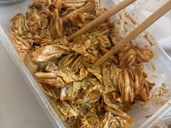 -福来居烤鸭店(天坛二店)