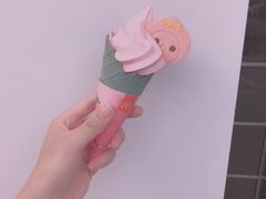 -麦当劳(石家庄北国店)