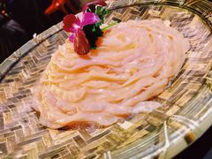 鸭肠-红钳侠小龙虾·烧烤(中赢康康谷店)