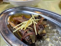 -沙田台山海鲜·酣客酒窖