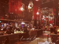 大堂-胡桃里音乐酒馆(环亚凯瑟琳广场店)