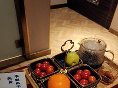 -华夏良子·足道SPA艾灸(翠微店)