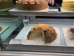 -Peet's 皮爷咖啡(乐峰店)