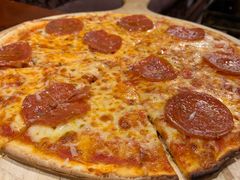 -蓝枪鱼西餐厅(锦华店)