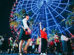 -三亚海昌梦幻海洋不夜城