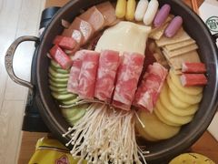 -小岛餐厅