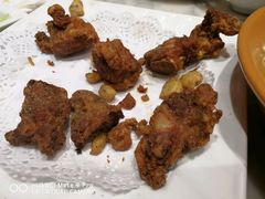-燕云楼(云南路店)