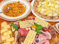 -Pizzeria da Nicola·火炉披萨(中大国际店)