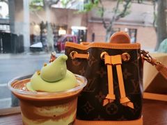 -Legno.ita Coffee by Wood(襄阳南路店)