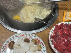-汕头八合里海记牛肉店(清河店)