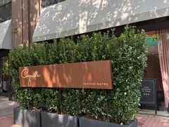 -壳里西餐厅Coquille Seafood Bistro(蒙自路店)