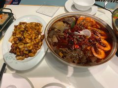 -付掌柜在成都·热炒砂锅集(金禾店)