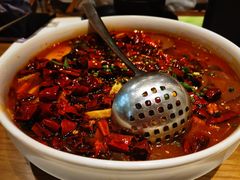 -榕意·川味之美(深业上城店)