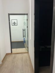 -一伽瑜伽·普拉提