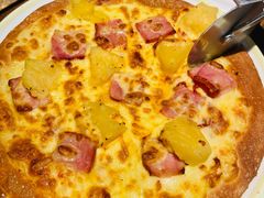 -萨莉亚意式餐厅(浦江万达广场店)