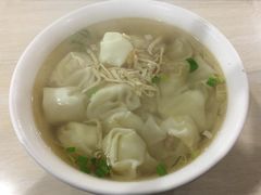 -老西白点心店