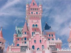 -厦门方特梦幻王国